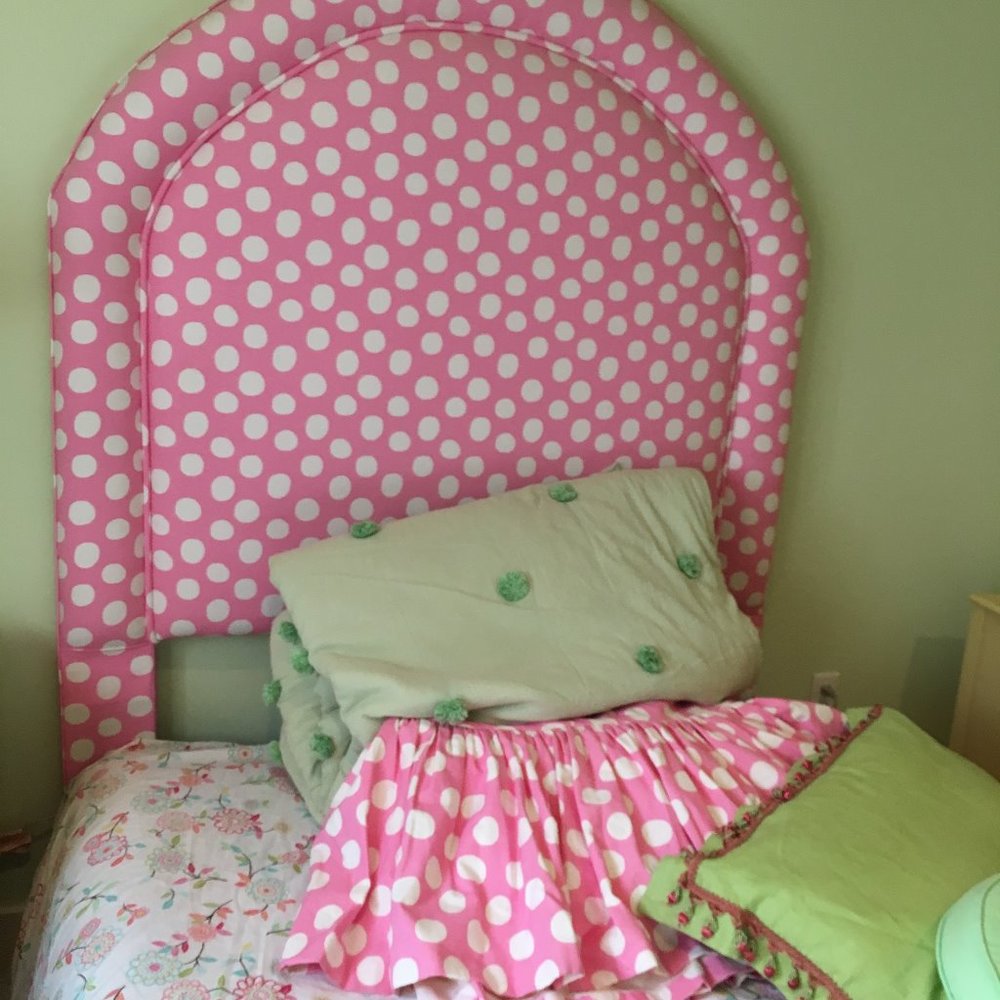 Girls Bedroom Set